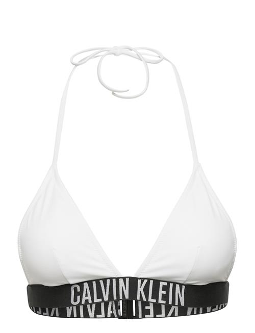 Calvin Klein | Triangle-Rp | XS