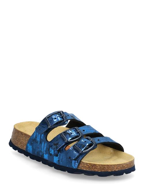 Superfit | Fussbettpantoffel | 24/14.9CM