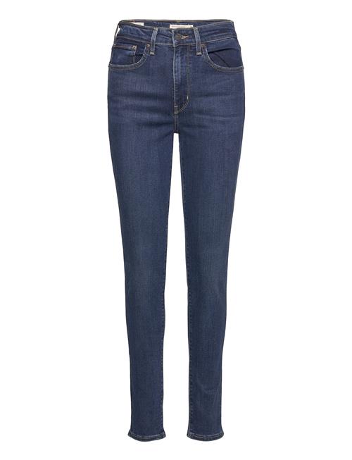 Levi's® | 721 High Rise Skinny Z0741 Dar | 24 x 30