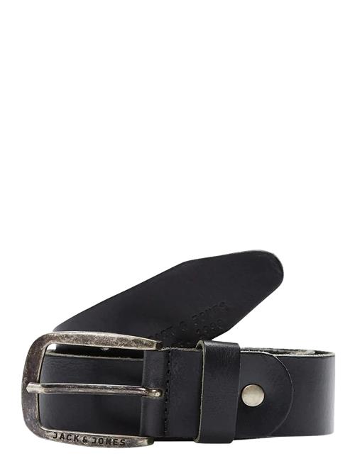 Jack & Jones | Jacpaul Leather Belt Noos | 90