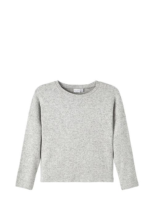 name it | Nkfvicti Ls Knit L Noos | 116