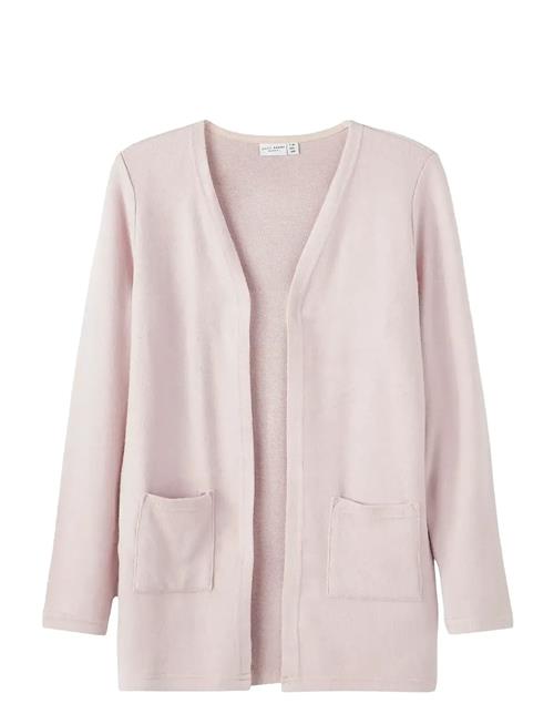 name it | Nkfvicti Ls Knit Card L Noos | 122-128