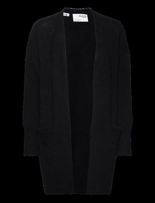 Selected | Slflulu New Ls Knit Long Cardigan B Noos | M