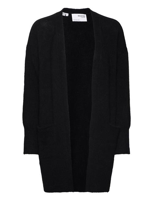 Selected | Slflulu New Ls Knit Long Cardigan B Noos | XXL