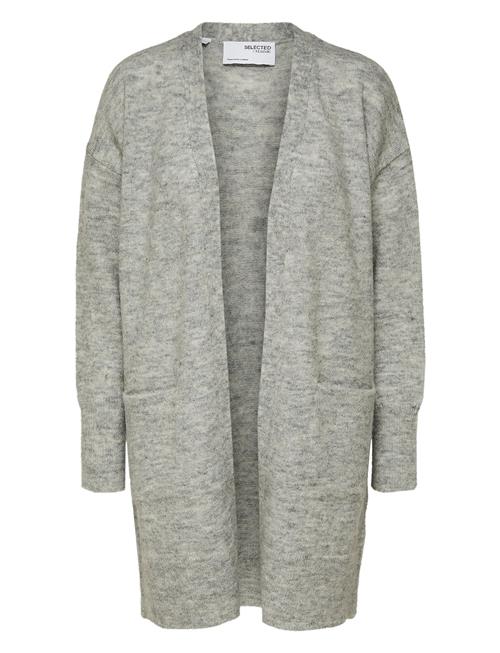 Selected | Slflulu New Ls Knit Long Cardigan B Noos | M