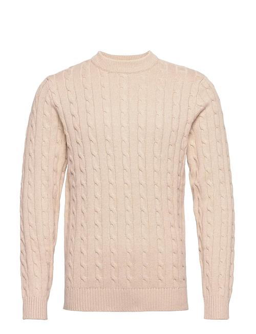 Selected | Slhryan Structure Crew Neck | L