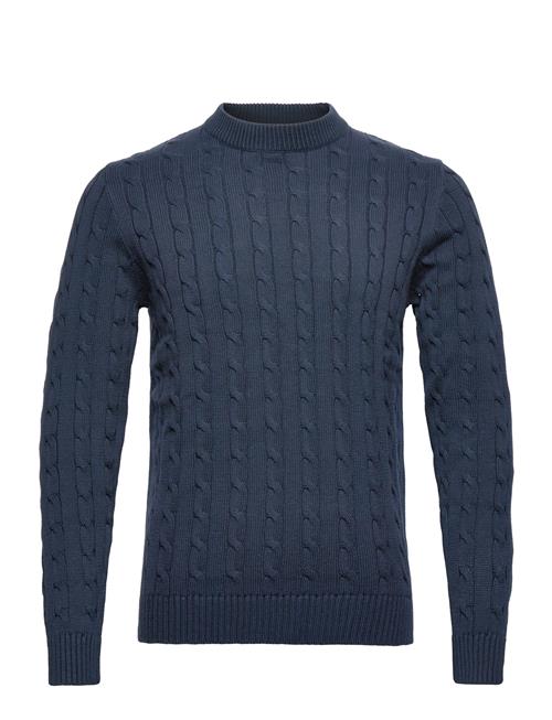 Selected | Slhryan Structure Crew Neck | L