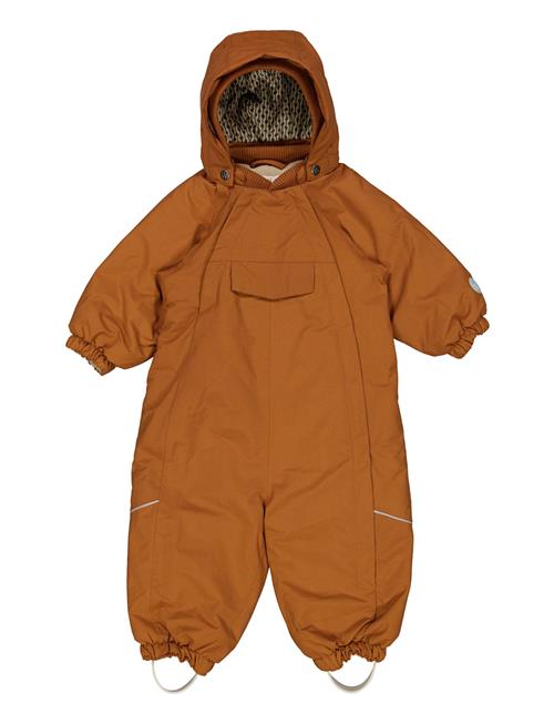 Wheat | Snowsuit Adi Tech | 74