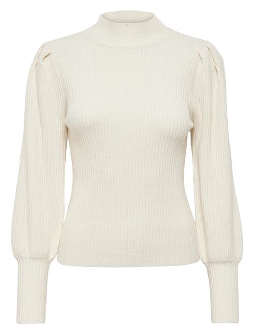 ONLY | Onlkatia L/S Highneck Pullover Knt Noos | M