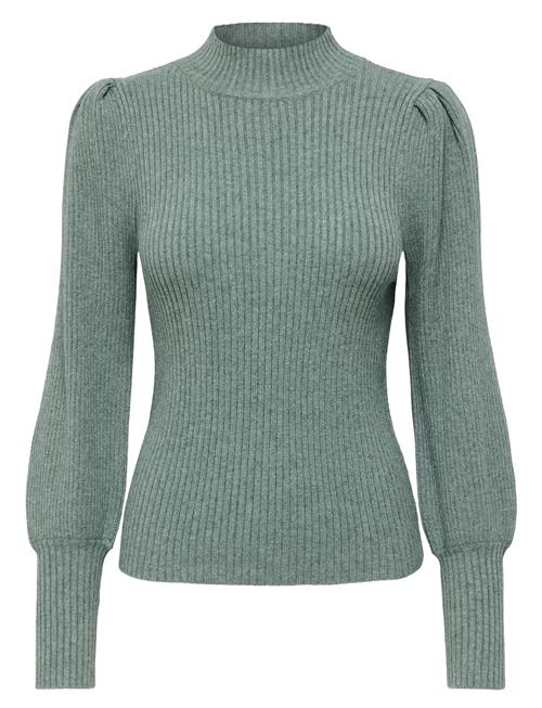 ONLY | Onlkatia L/S Highneck Pullover Knt Noos | XS