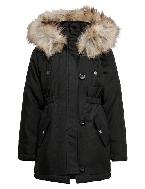 Kids Only | Kogiris Fur Parka  Otw | 152