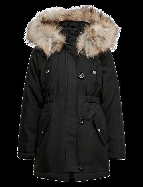 Kids Only | Kogiris Fur Parka  Otw Noos | 152
