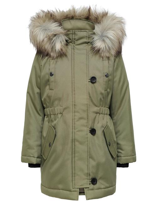 Kids Only | Kogiris Fur Parka  Otw Noos | 146