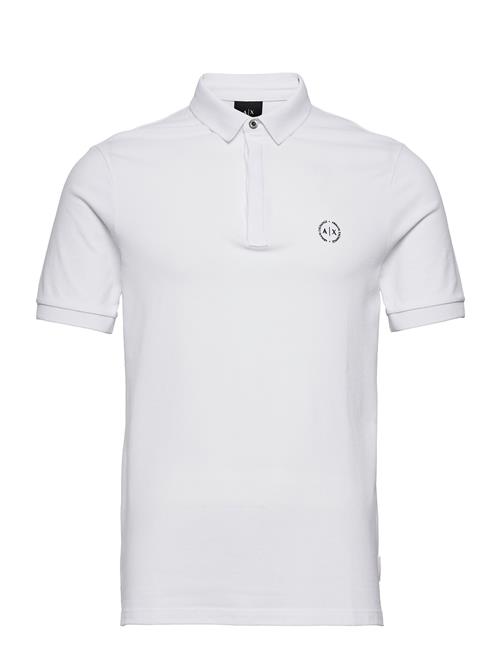 Armani Exchange | Polo Shirt | L