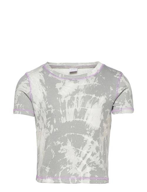 Lindex | Top Rib Cropped | 128