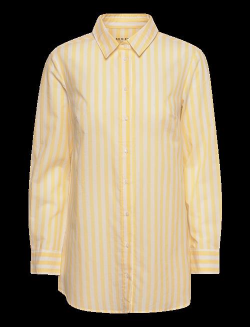 Schiesser | Nightshirt 1/1 | S