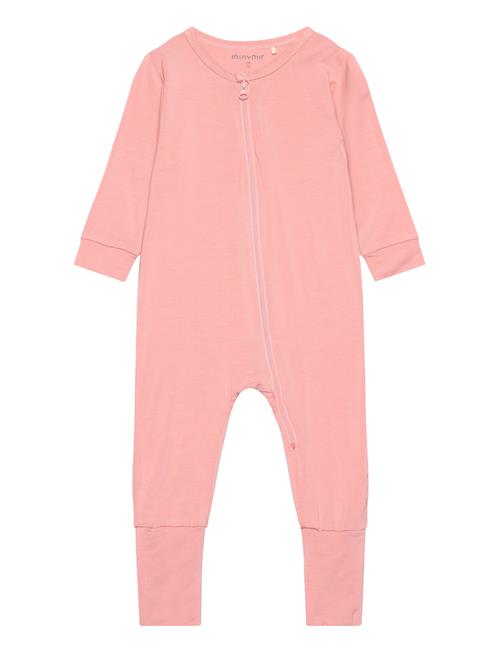 Minymo | Nightsuit Ls | 74