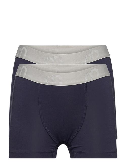 Minymo | Boxers 2-Pack | 140