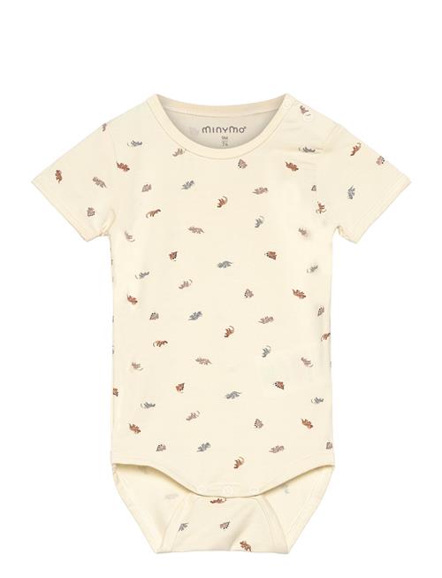 Minymo | Body Ss | 68