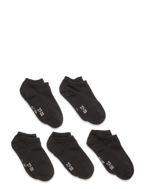 Minymo | Ankle Sock Low Cut (5-Pack) | 23/26