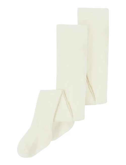 name it | Nknpantyhose Rib 2P Noos | 86-92