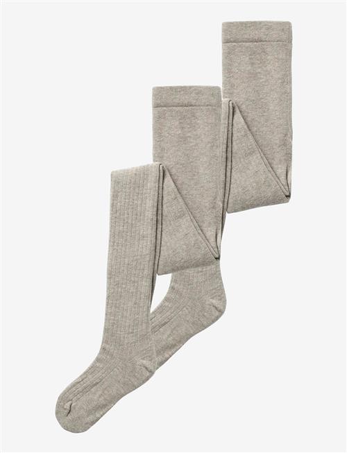 name it | Nknpantyhose Rib 2P Noos | 122-128