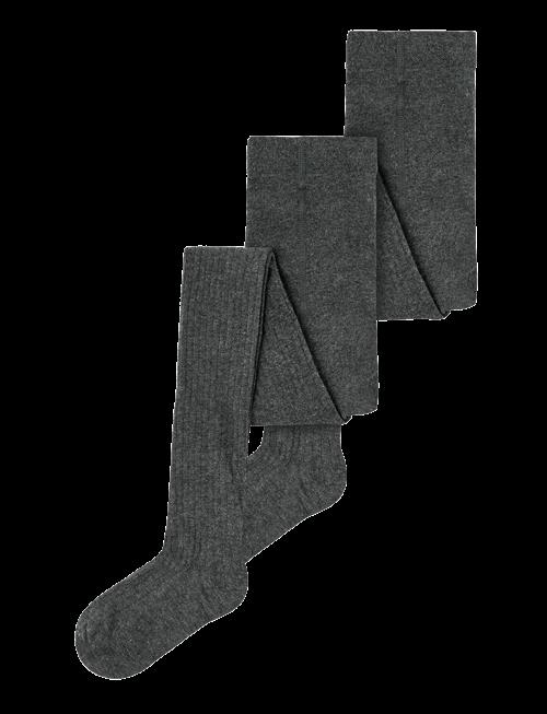name it | Nknpantyhose Rib 2P Noos | 86/92