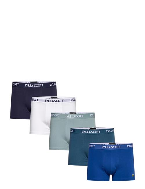 Lyle & Scott | Miller | S