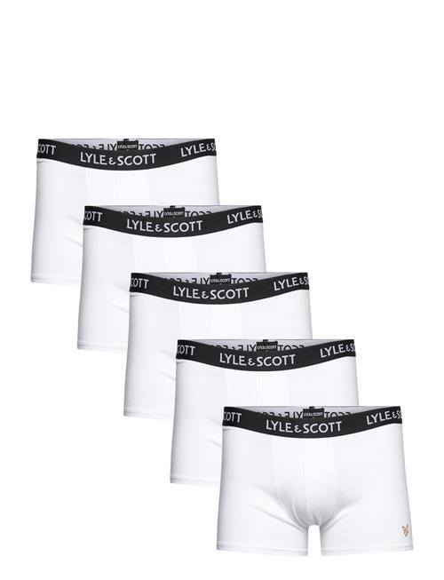 Lyle & Scott | Miller | XXL