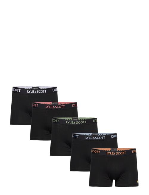 Lyle & Scott | Miller | XXL