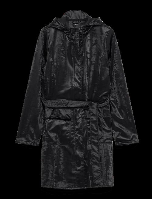 Rains | Curve Jacket | M