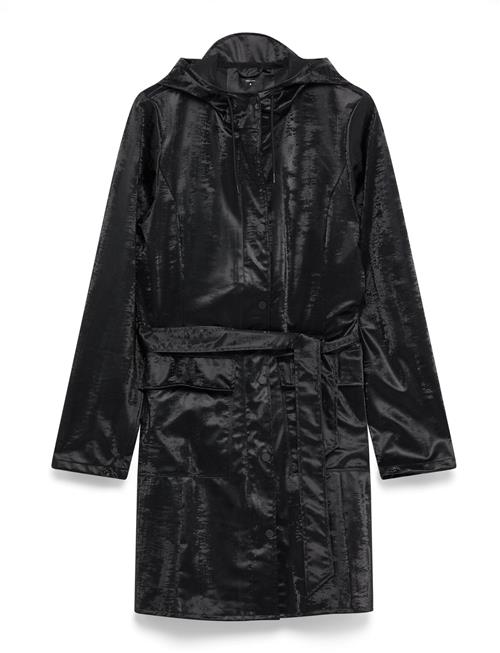 Rains | Curve Long Jacket W3 | M
