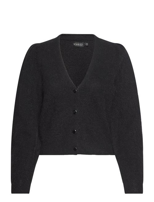 Soaked | Sltuesday Puf Cardigan Ls | XS