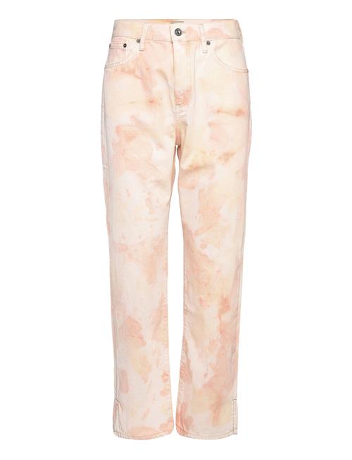 French Connection | Org Zaray Naturldye Croppd Jns | XS