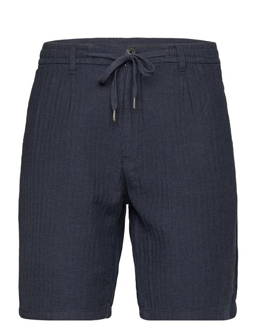 Lindbergh | Linen Blend Herringbone Short | XXXL