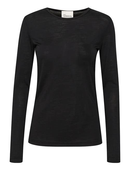 My Essential Wardrobe | 10 The Oneck Long Sleeve | XS