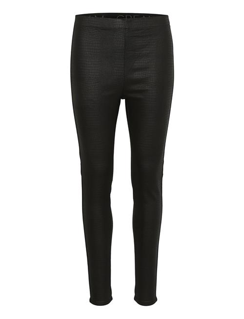 Cream | Crtabea Woven Legging | 46