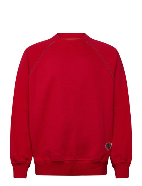 Denim Project | Dp James New Sweat Crew Neck | L