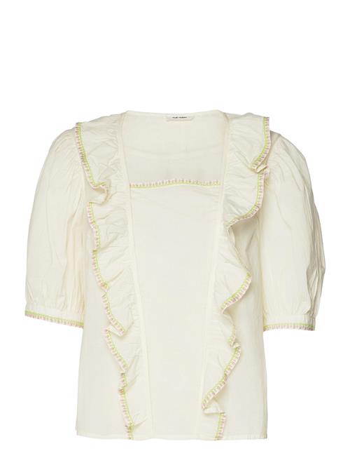 nué notes | Petrice Blouse | 38