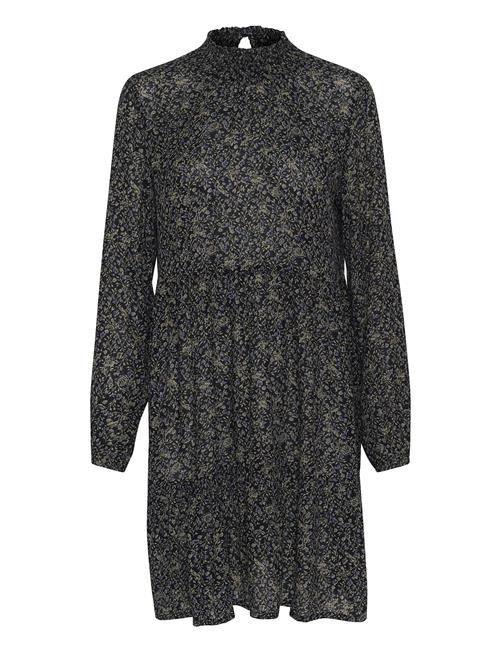 Kaffe | Kasally Amber Dress Ls | 38