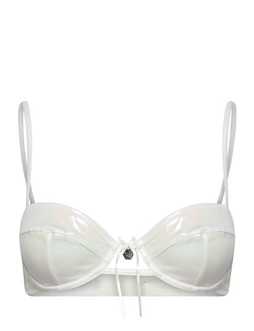 OW Collection | Holographic Bra | M
