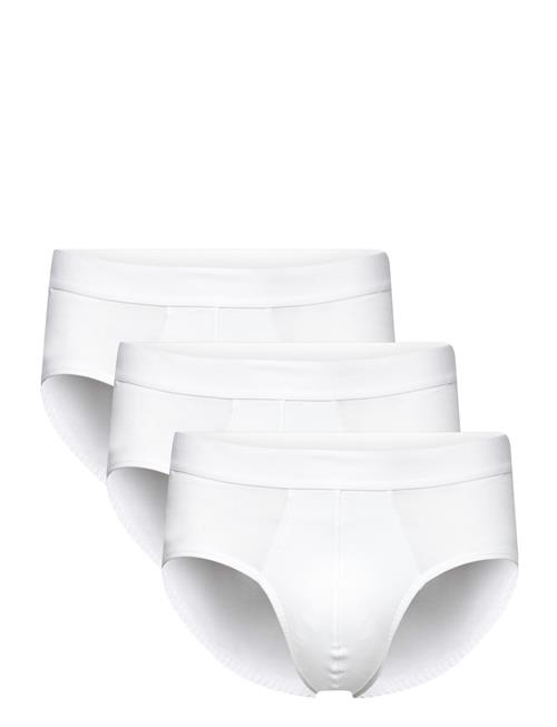 Bread & Boxers | 3-Pack Brief | M