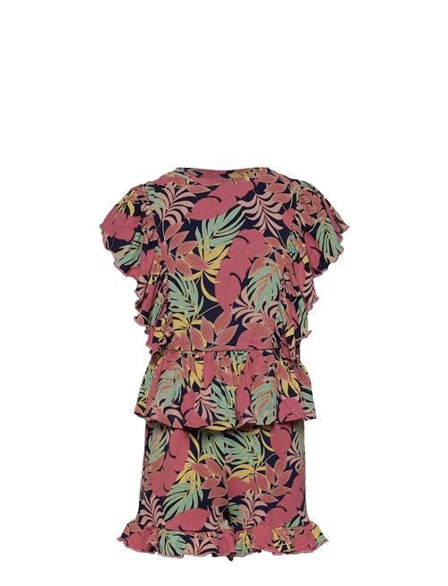 The New | Tncalypso Jumpsuit | 158-164