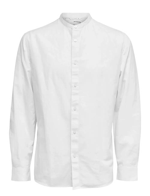 Selected | Slhregsun Shirt Ls Band | S