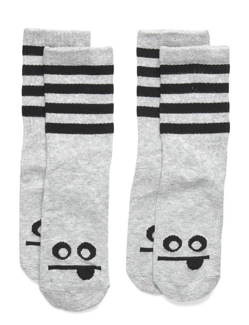 Hummel | Ststommy Sock 2-Pack | 24-27