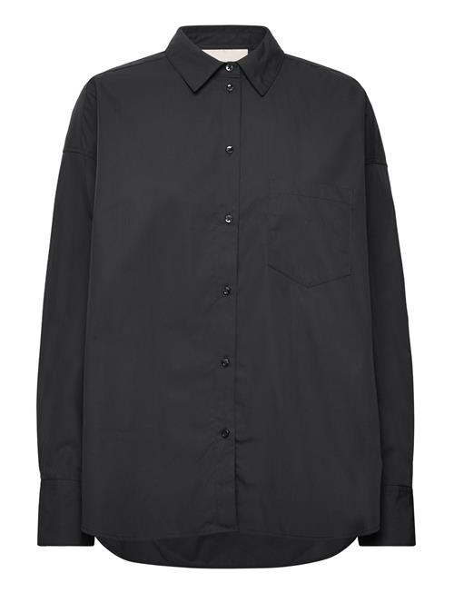 JJXX | Jxjamie Ls Relaxed Poplin Shirt Wvn Noos | S