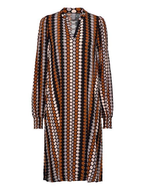 Culture | Cusuzy Giselle Ls Dress | XS