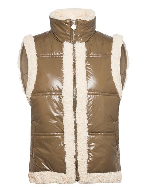 Barbara Kristoffersen by Rosemunde | Teddy Vest | XS