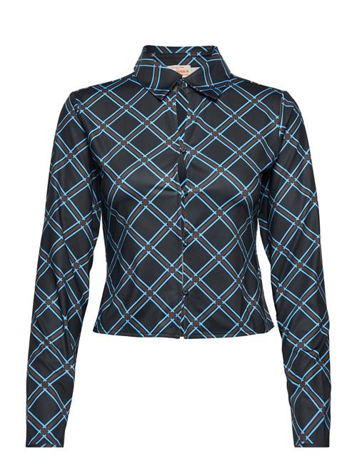 Barbara Kristoffersen by Rosemunde | Shirt Ls | S