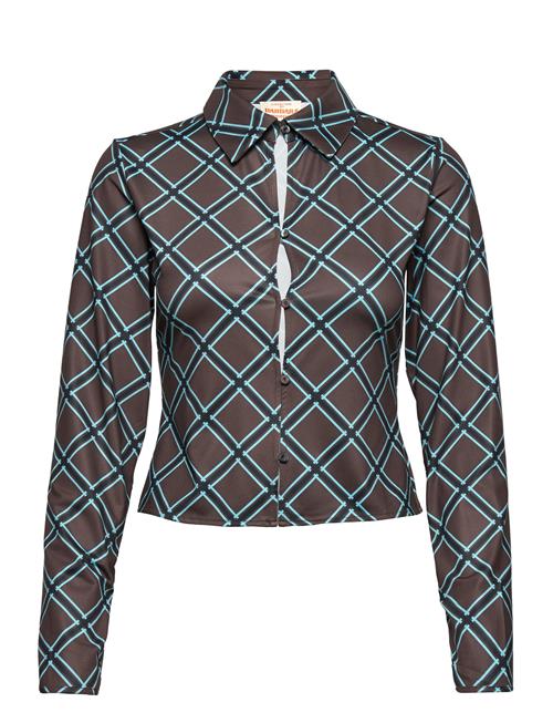Barbara Kristoffersen by Rosemunde | Shirt Ls | L